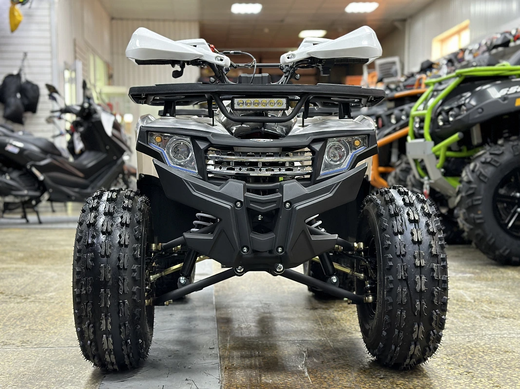 PROMAX WILD 2.0 190